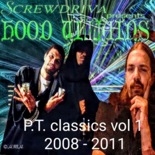 P.T. Classics vol1 2008 to 2011