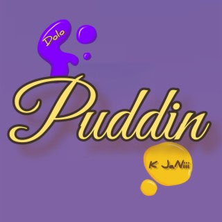 Puddin (The New Mix)