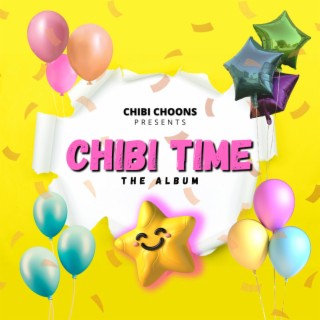 Chibi Time Album