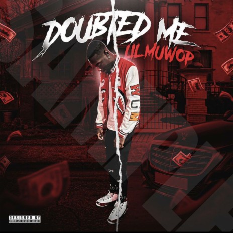 Doubted Me | Boomplay Music