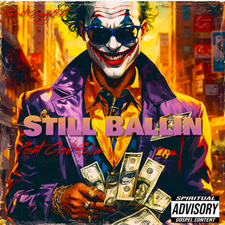 Still Ballin | Boomplay Music