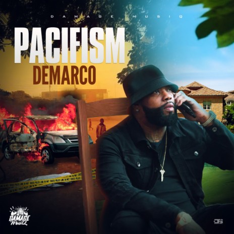 Pacifism | Boomplay Music