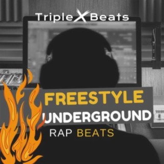 Freestyle & Underground Rap Beats