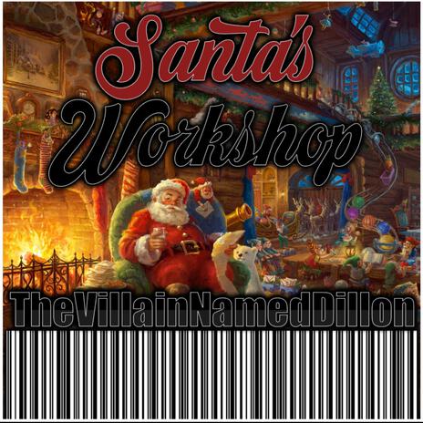 Santa's Workshop | Boomplay Music