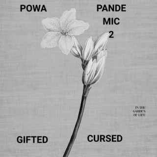 PANDEMIC2 GIFTED & CURSED