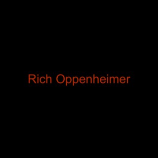 Rich Oppenheimer