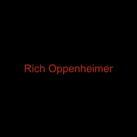 Rich Oppenheimer ft. BEASTMMMM66a