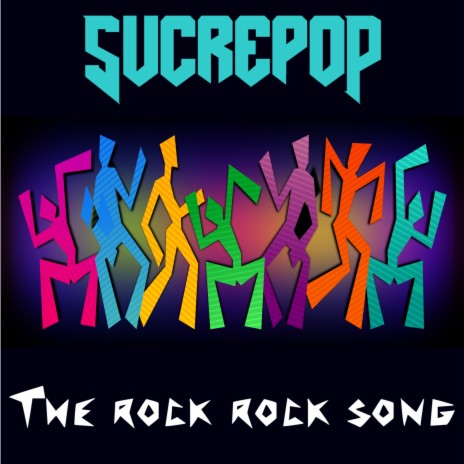 The rock rock song ft. Julie Marillier | Boomplay Music