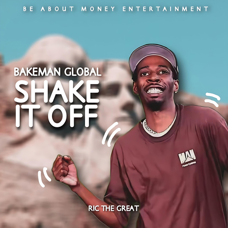 Shake It Off (Instrumental) | Boomplay Music