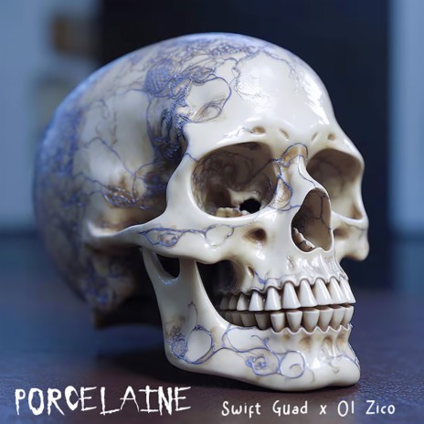 Porcelaine ft. Ol Zico & James Digger | Boomplay Music