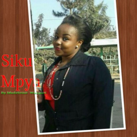 Siku Mpya | Boomplay Music