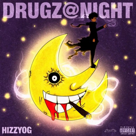 DRUGZ AT NIGHT | Boomplay Music