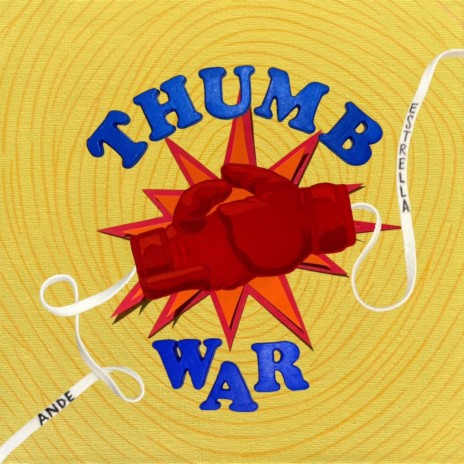 Thumb War | Boomplay Music