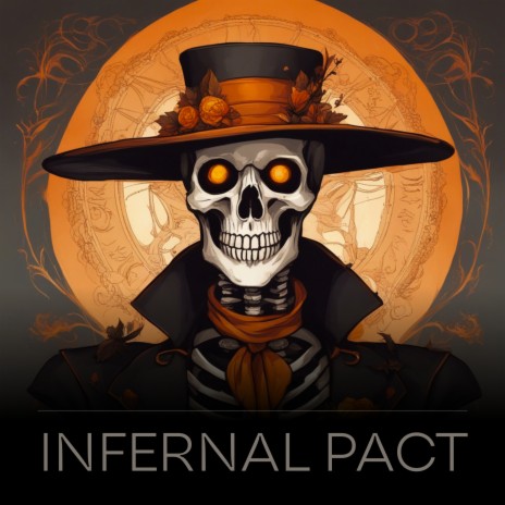 INFERNAL PACT | Boomplay Music