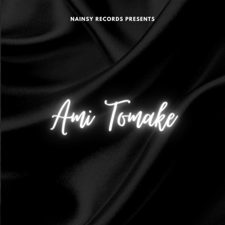 Ami Tomake (Slowed & Reverb)