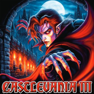 Beginning - From Castlevania III (Ultimate Metal Version)