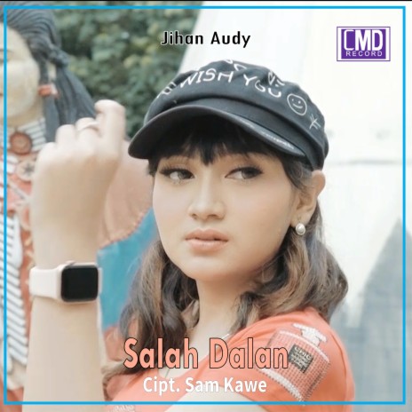 Salah Dalan | Boomplay Music