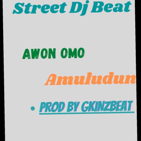 Awon Omo Amuludun | Boomplay Music