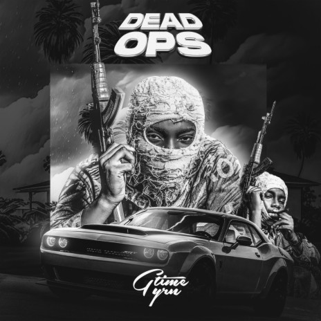 Dead Ops ft. Munusze | Boomplay Music
