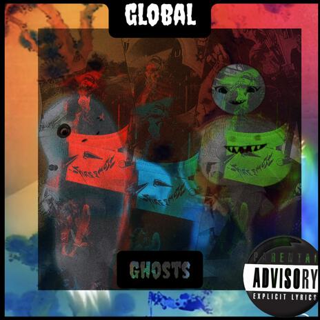 Global Ghosts | Boomplay Music