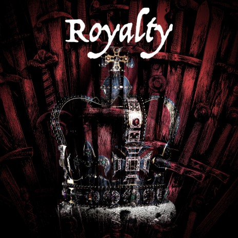 Royalty ft. Lydia Caesar | Boomplay Music