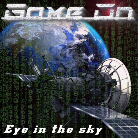 Eye in the sky | Boomplay Music