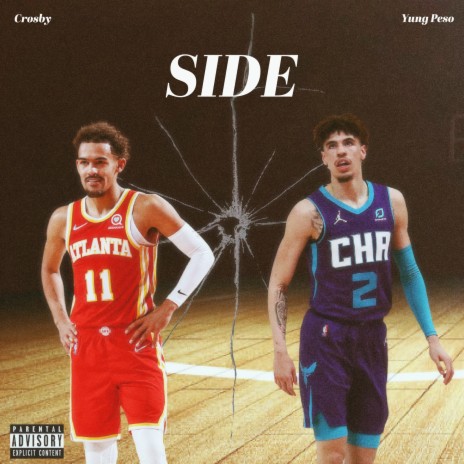 Side ft. Yung Peso | Boomplay Music