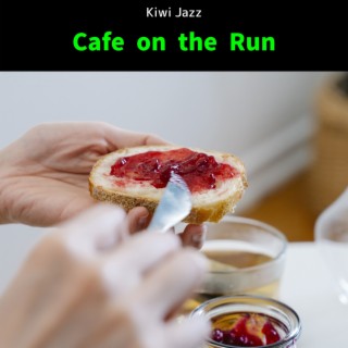 Cafe on the Run