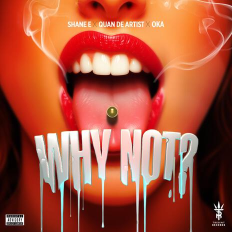 Why Not? ft. Quan De Artist & Stinkin' Oka | Boomplay Music