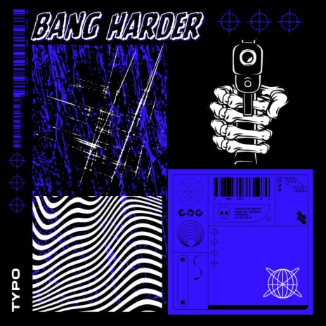 BANG HARDER | Boomplay Music