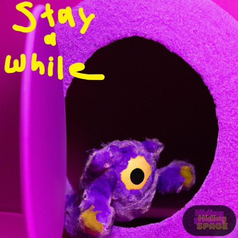 Stay a While