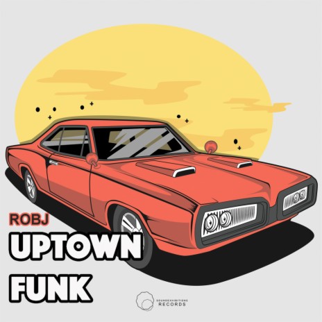 Uptown Funk (Original Mix)