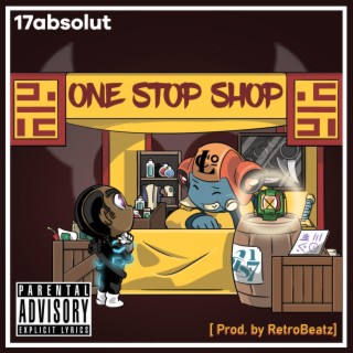 One Stop Shop lyrics | Boomplay Music