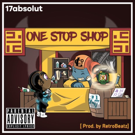 One Stop Shop | Boomplay Music