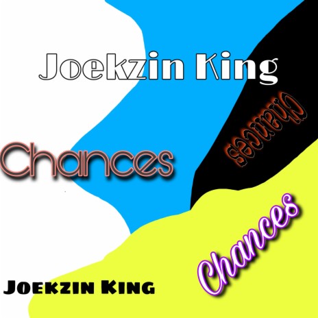 Chances | Boomplay Music