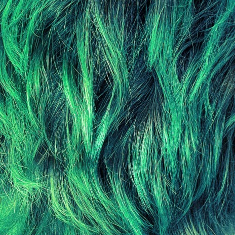 Green Hair | Boomplay Music