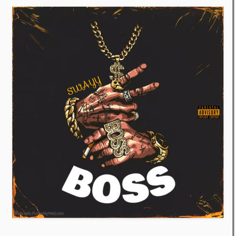 Boss | Boomplay Music