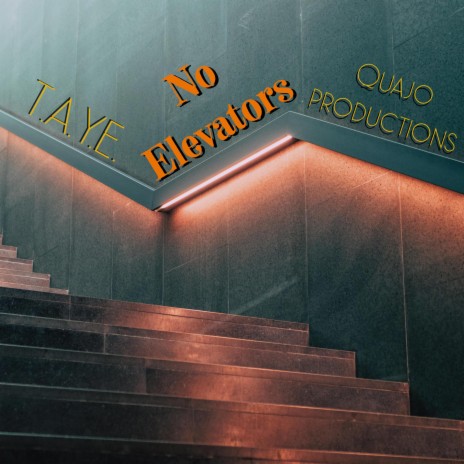 No Elevators | Boomplay Music