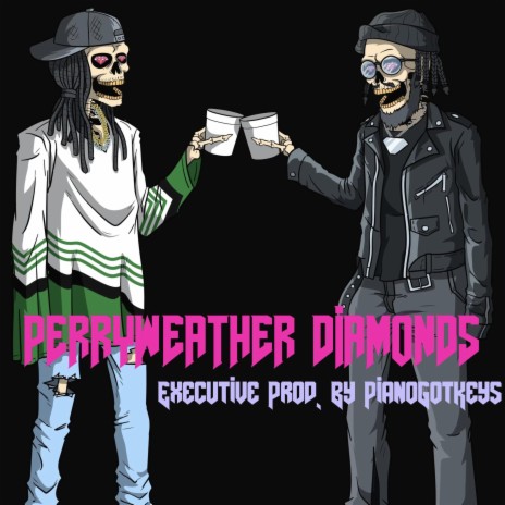 Perryweather Diamonds ft. Rosco P. | Boomplay Music