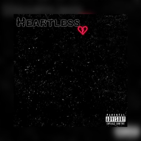 Heartless ft. Gmbe Los | Boomplay Music