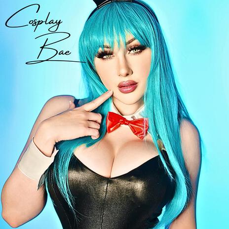 Cosplay Bae | Boomplay Music