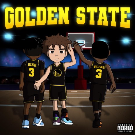 Golden State | Boomplay Music