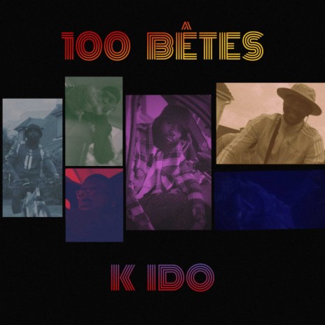 100 bêtes | Boomplay Music