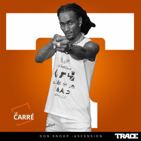 Ascension (Le Carré) | Boomplay Music