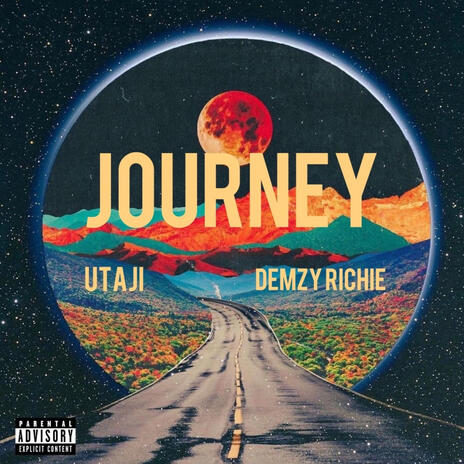 Journey ft. Demzy Richiez | Boomplay Music