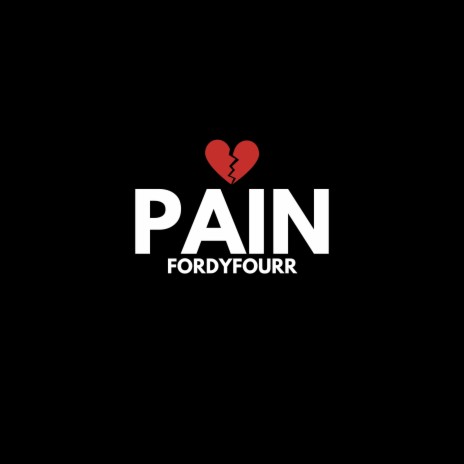 Pain | Boomplay Music