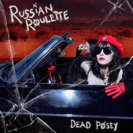 Russian Roulette | Boomplay Music