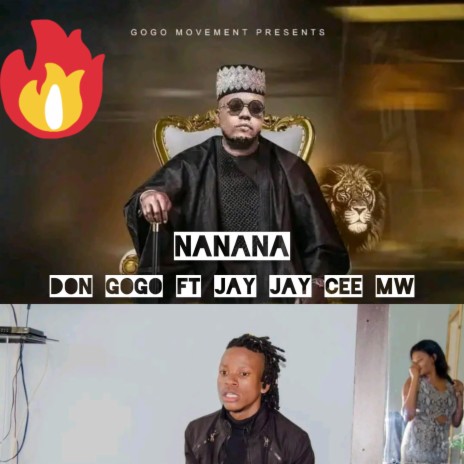 Nanana ft. Jay Jay Cee Mw | Boomplay Music
