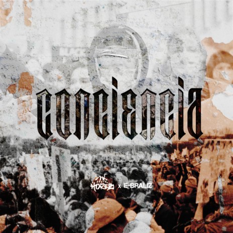 Conciencia ft. Grupo Horeb | Boomplay Music