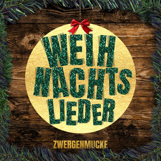 Weihnachtslieder ft. Stefanie Pascale & Frollein Zwergenmucke lyrics | Boomplay Music